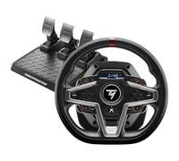 Thrustmaster T248 Noir USB Volant + pédales Analogique/Numérique PC, PlayStation 4, PS5
