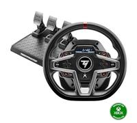 Thrustmaster T248 Volant de course à retour de force - Volant de course avancé pour Xbox Series X|S, Xbox One et PC