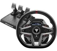 THRUSTMASTER T248 Volant de Course et Pédales Magnétiques pour Xbox Series X/S, Xbox One, PC