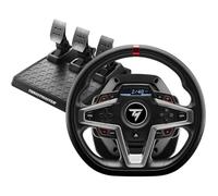 Thrustmaster T248 PS Licence off.PS5 compat.PS4 et PC.Force Feedback Ecran LCD 25 bts Pedalier magnétique 4160783