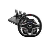 Thrustmaster T248 Volant PC/PS5/PS4 Force Feedback Hybrid Drive, Ecran LCD 25 infos, Palettes magnétiques, Pédalier magnétique 4 modes, USB