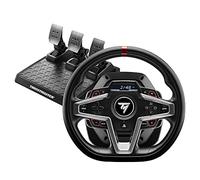 Thrustmaster Ferrari 488 GT3 Noir Volant Analogique/Numérique PC