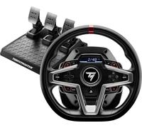 Thrustmaster T248 PS Licence off.PS5 compat.PS4 et PC.Force Feedback Ecran LCD 25 bts Pedalier magnétique 4160783