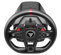 Thrustmaster T248R, Volant de Course à Retour de Force 3,1 Nm et Pédalier, Pour PS5, PS4 et PC