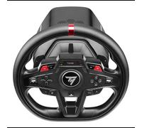 Thrustmaster T248R, Volant de Course à Retour de Force 3,1 Nm et Pédalier, Pour PS5, PS4 et PC