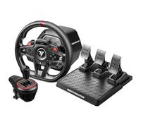 Thrustmaster T248R Shifter Pack Noir USB Volant + pédales + levier de vitesse Analogique/Numérique PlayStation 5, PC