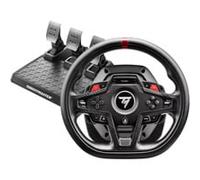 Thrustmaster T248R, Volant de Course à Retour de Force 3,1 Nm et Pédalier, Pour PS5, PS4 et PC