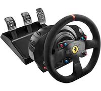 Thrustmaster T300 Ferrari Alcantara Edition Raci