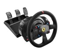 THRUSTMASTER T300 Ferrari Racing Wheel Alcantara PC/PS3/PS4