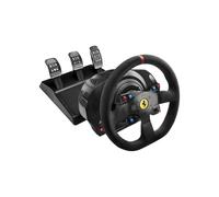 THRUSTMASTER T300 Ferrari Racing Wheel Alcantara PC/PS3/PS4