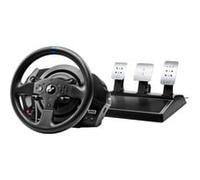 Thrustmaster T300 RS GT Volant + pcdales PC,PlayStation 4,Playstation 3 Analogique/Numcrique Noir ( 4160681 )