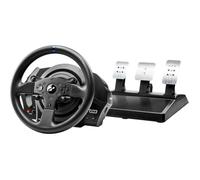 THRUSTMASTER T300 RS GT EDITION Volant + Pédalier - PS5/PS4/PC - Retour de Force 1080°