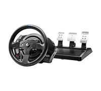 ThrustMaster T300 RS GT Edition Ensemble volant et pédales filaire pour PC, Sony PlayStation 3, Sony PlayStation 4