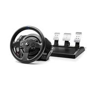 Thrustmaster T300 RS GT Volant + pcdales PC,PlayStation 4,Playstation 3 Analogique/Numcrique Noir ( 4160681 )