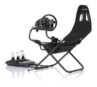 Thrustmaster T300 RS GT + Playseat Challenge ActiFit - PC/PS4/PS5