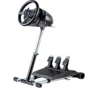 Thrustmaster T300 RS GT + Support Wheel Stand Pro - Volant Force Feedback - Noir