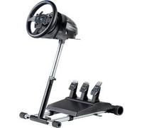 Thrustmaster T300 RS GT + Support Wheel Stand Pro - Volant Force Feedback - Noir - PC, PS4, PS5 Noir G