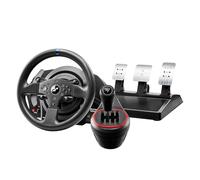 Thrustmaster T300RS GT + TH8S Volant & Levier PC/PS5/PS4