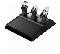 Thrustmaster T3PA large Pédalier « 3 Pédales » compatible avec les volants Thrustmaster « T Series »