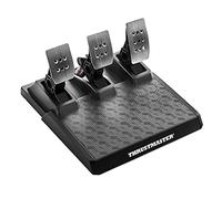 Thrustmaster T3PM - Jeu de pédales magnétiques de haute précision avec force de freinage réglable pour PC, PS4, PS5, Xbox One et Xbox Series X|S