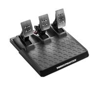 Thrustmaster Pédales T3PM RJ-12 – Compatibles PC, PS4, PS5, Xbox One, Xbox Series X/S – Noir
