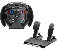 Thrustmaster T598 + Open Wheel + Raceline LTE - Direct Drive - PS5 - PC