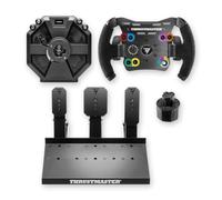 Thrustmaster T598 - Open Wheel, Raceline Pedals III, QRA - PS5/PS4/PC