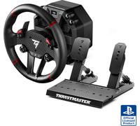 Thrustmaster T598-P - Volant de course et pédales - Direct Axial Drive 10 Nm For