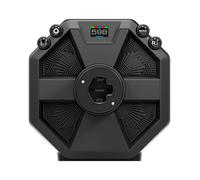 Thrustmaster T598 Servo Base - Base de volant Direct Drive - PS5, PS4, PC