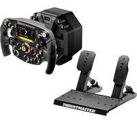 Thrustmaster T598 + SF25 Wheel + Raceline LTE - Pack Sim Racing PS5/PC