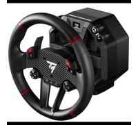 Thrustmaster T598X Volant + Pédales USB PC/Xbox Analogique/Numérique avec Retour de Force et Connectivité Filaire, Boîtier Métal 300x280x320mm