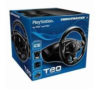 Thrustmaster T80 Racing Wheel PS4 PS3 PC USB Plug Play Steering Wheel
