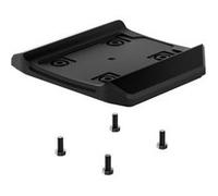 T818 Cockpit Mounting Kit (Schwarz, für Rennlenkradbasis T818)