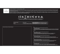 Thrustmaster T818 Servo Base - Pc