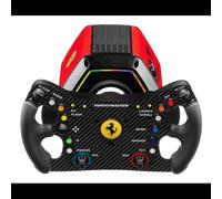 Thrustmaster T818 Ferrari 488 GT3 Direct Drive 10 N·m avec volant réplique et pédalier Raceline LTE Hall Effect PC Windows 10/11
