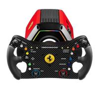 Thrustmaster T818 Ferrari 488 GT3 Simulator Noir, Rouge USB Volant + pédales Analogique/Numérique PC