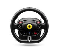 Thrustmaster T98 Ferrari 296 GTB, Racing Wheel for PS5, PS4, PC