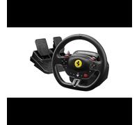 Volant + pédalier - THRUSTMASTER - T98 Ferrari 296 GTS - Pour XBOX et PC - Noir