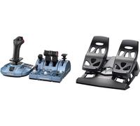 TCA Captain Pack Airbus Edition + Pédales TFRP - PC