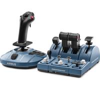 Thrustmaster TCA Captain Pack - Joystick + Manette des gaz - PC