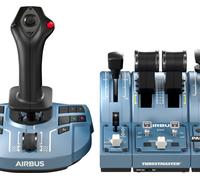 ThrustMaster TCA Captain Pack X Airbus Edition