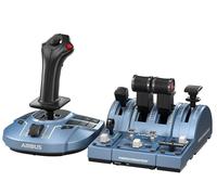Thrustmaster TCA Captain Pack X AIRBUS Edition Gamepad (XBO/PC) Micro Intégré