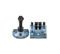 Thrustmaster TCA Captain Pack X Airbus Edition Noir, Gris USB Analogique PC, Xbox