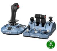 Thrustmaster TCA Captain Pack Xbox - Airbus Edition (Compatible with XBOX and PC)