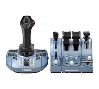 Thrustmaster TCA Captain X Airbus Edition Joystick pour simulateur de vol