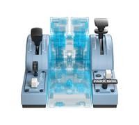 Thrustmaster TCA Quadrant Add-On Airbus Edition - Add on for TCA Quadrant - for