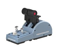 Thrustmaster Civil Aviation (Tca) Quadrant Airbus Edition - Accélérateur - Filaire - Pour Pc