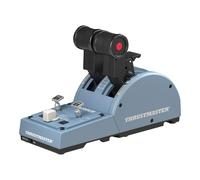 Thrustmaster TCA Quadrant Airbus Edition - Replica of the Airbus Throttle Quadra