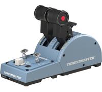 Thrustmaster TCA Quadrant Airbus Edition - Réplique Airbus magnétique pour PC