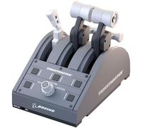 Thrustmaster TCA Quadrant Boeing Edition (compatible avec PC)